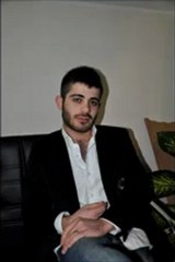 Uygar Doğanay Azar Azar YENİ 2012