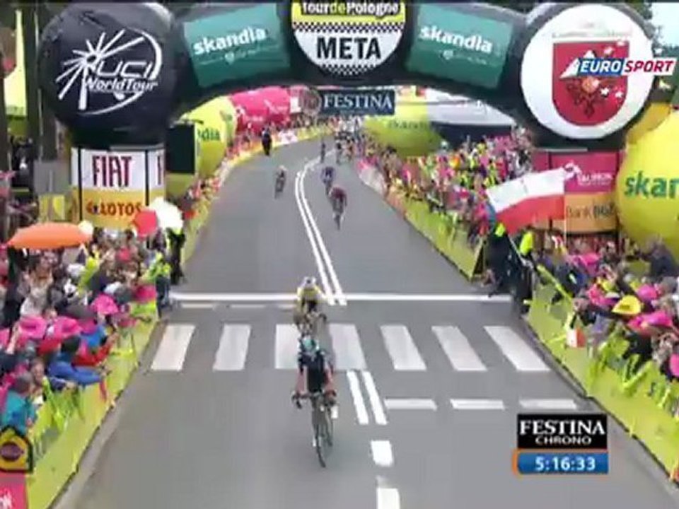 Tour of France - Preview stage 15
