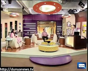 Azizi Vs. Junaid Saleem Poetry Competition