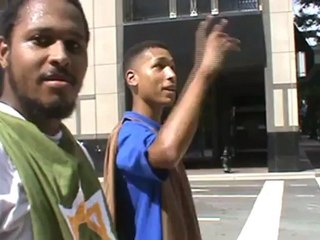 PT10 The LORD Hear Not Sinners!