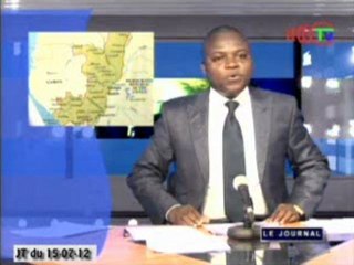 Le scrutin législatif à Pointe-Noire