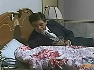 La Chicharra 12 - Entrevistas en plena luna de miel