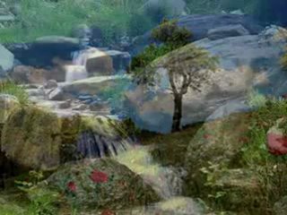 Adem Aslandogan    "Gönül bir sevdaya  düşmüş "