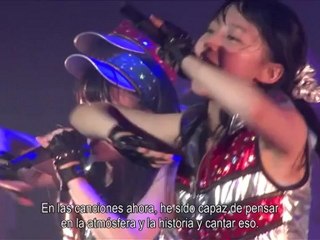Sayashi Riho Sub español