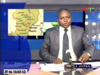 Législatives 2012 : déroulement du scrutin à Oyo