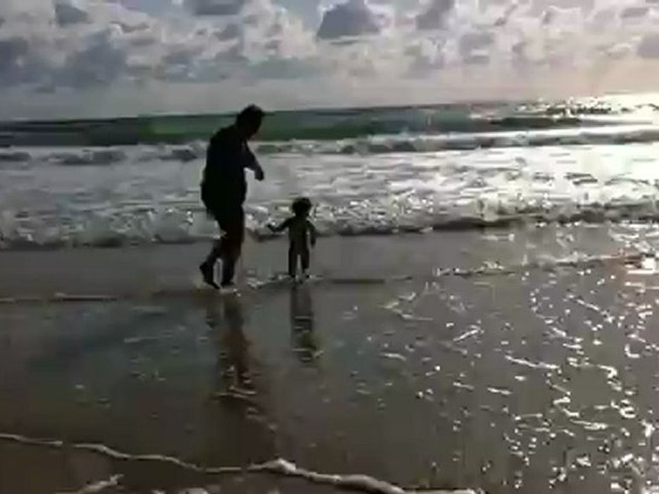 Emmie plage