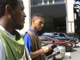 PT13 Fear Not Them That Can Kill The Body!