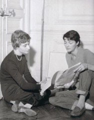 Annabel chante Sagan - Les jours perdus (1956)