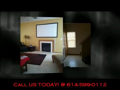 Columbus Lease to Buy Homes: 3527 Ash Hill Way, Columbus, OH