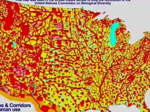 Agenda 21 - Green Kiss of Death - Alex Jones Infowars