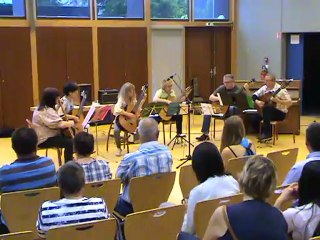 M2U01149 The rising sun blues, Anonyme, arrangement Carbajo