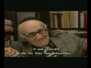 J' ai honte d'être Israélien " Gideon Levy la politique de l'apartheid  le colonialisme  est un frein à la paix