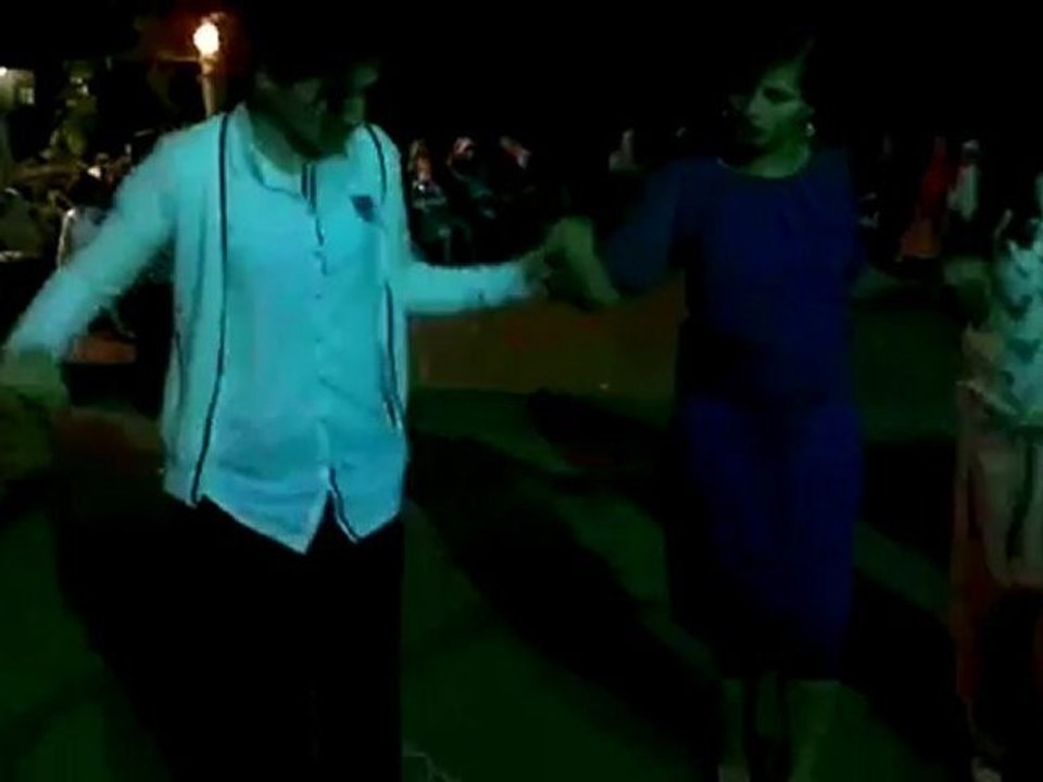 Ayşe ve Mustafa Nişan Töreni (Horon)15.07.2012