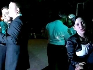 Ayşe ve Mustafa Nişan Töreni (Dans) 15.07.2012