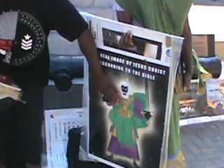 Pt.14 Present yourselves as a living sacrifice