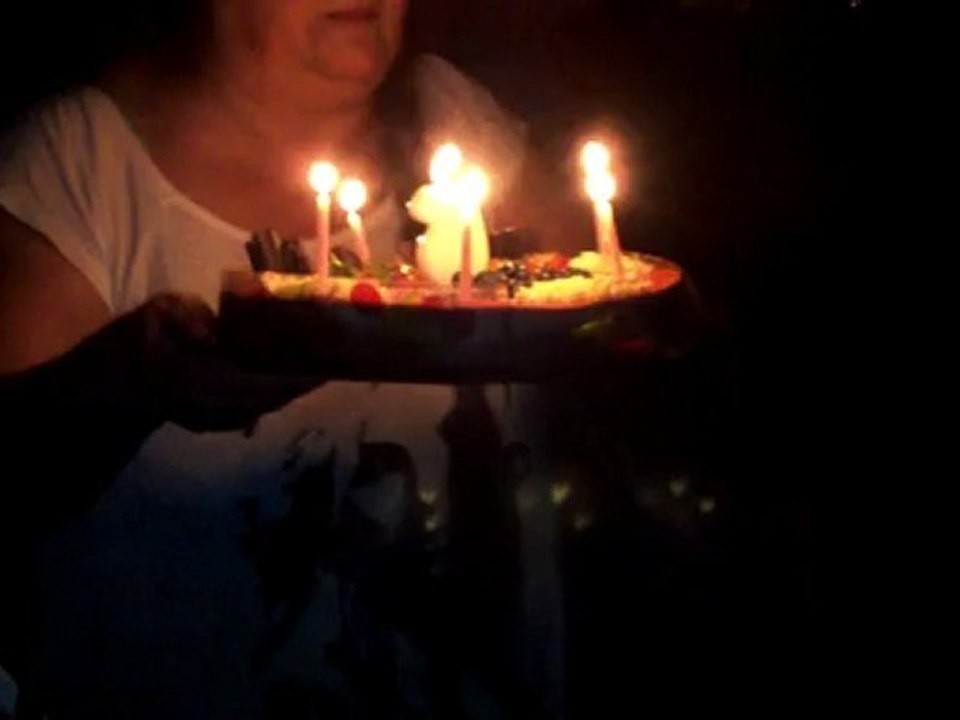 les gateaux