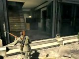 Sniper Elite V2 Gameplay #1 (PC HD)