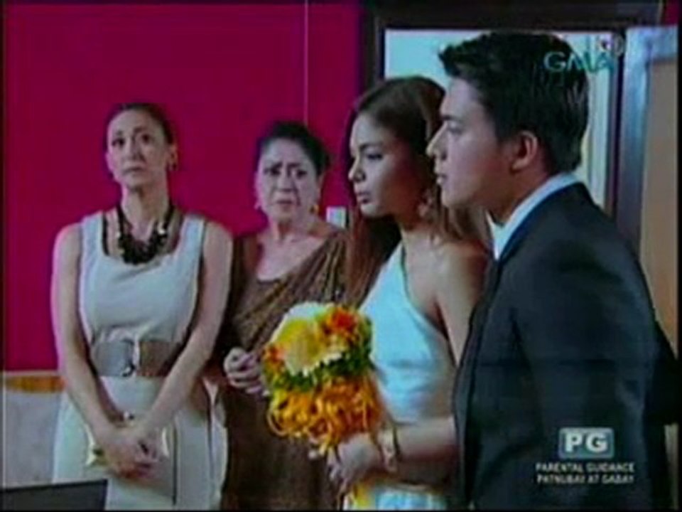 Legacy 05.16.2012 Part 03