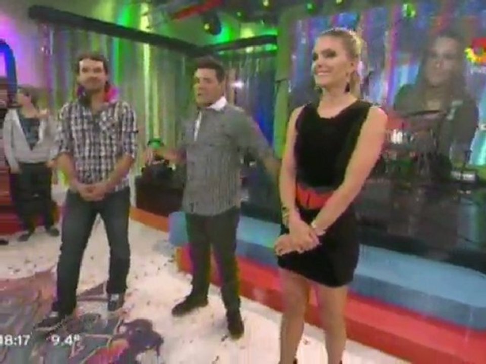 Pedro en la Cocina 12 (Piñon Fijo 1) - 14 de Julio