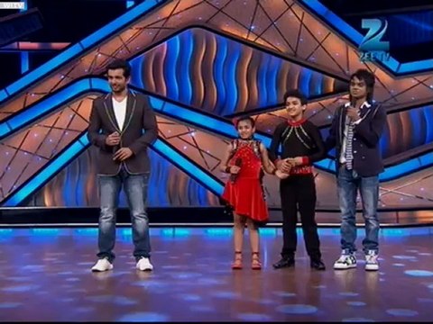 DID 15th July Mp4 DesiRippers P1