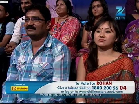 DID 15th July Mp4 DesiRippers P2