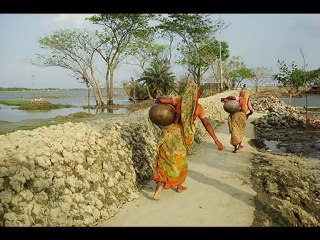 Sabina Yasmin- Uttar Dakkhin Purbo Paschim Sab Ghure Ek