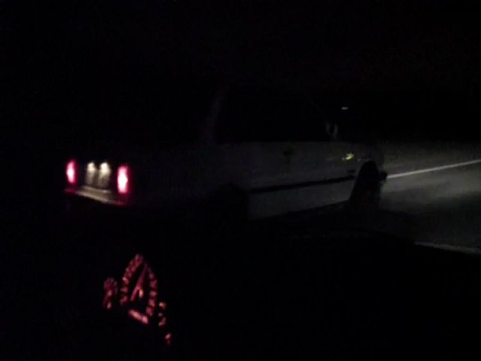 Bmw M3 e36 3l Vs Bmw e30 M3 3l