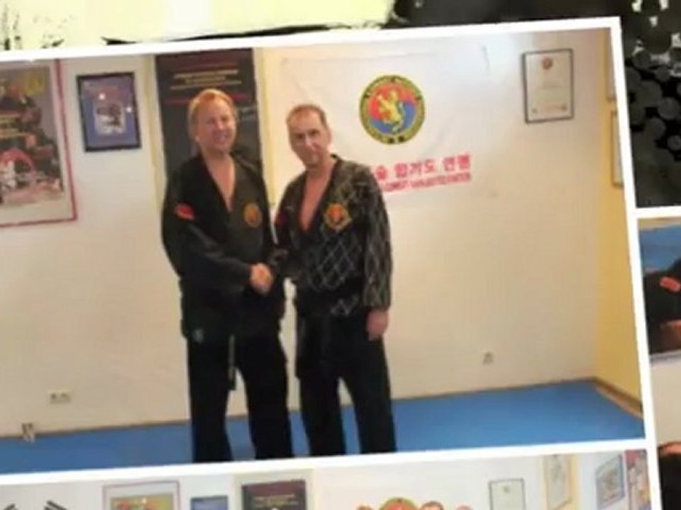 Selbstverteidigung die funktioniert ...