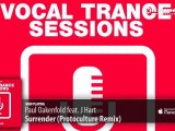 Armada Vocal Trance Sessions 2012 - 02