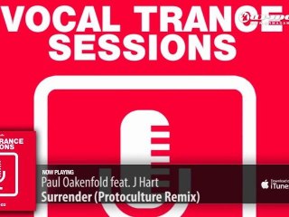 Armada Vocal Trance Sessions 2012 - 02