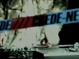 Parazitii - Mesaj Pentru Europa