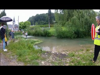 Trail du Mascaret 2012