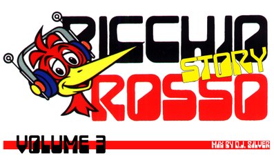DISCOTECA PICCHIO ROSSO 3