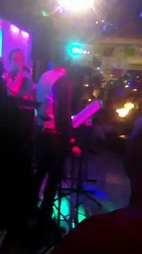 K-o-p Génération : Axelle red : Sensualité - Duo