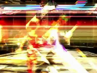 Tekken Tag Tournament 2 - Bad Girls Trailer