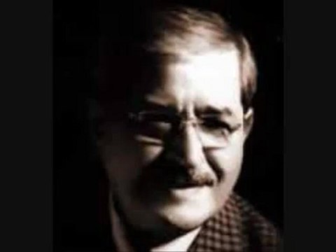 Aşık Mahzuni Şerif Maraş Dramı