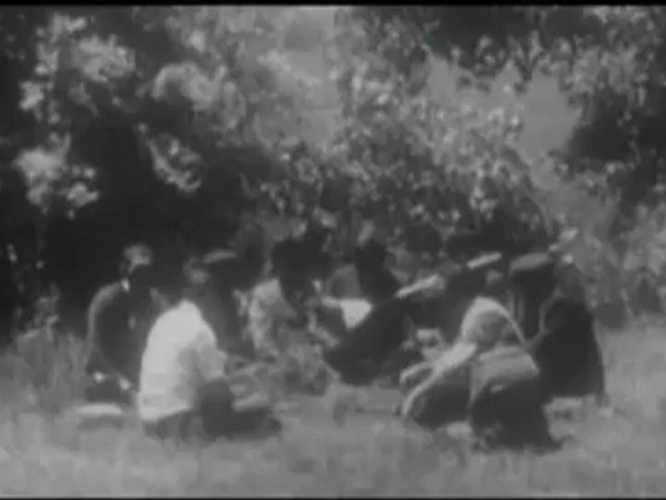 Aşık Veysel  Aras Kenarının İnce Dumanı