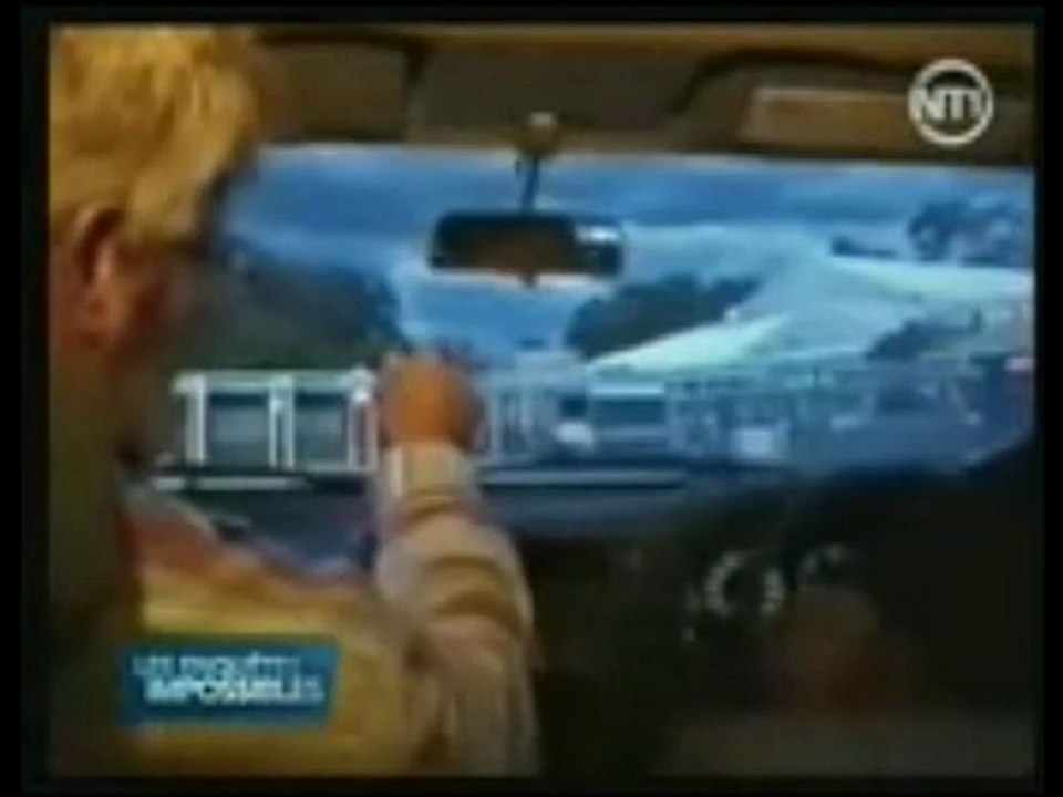 Les enquêtes impossibles  Colère mortelle