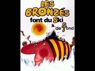 Les bronzés font du ski de fond (au CSSC)