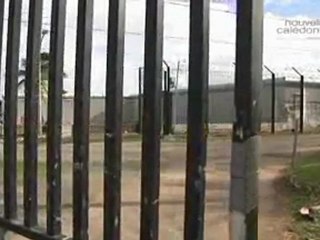 Suite du mouvement de protestation au Camp-Est