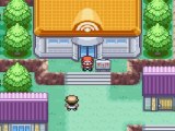 The Pokémon Story : pokémon vert feuille - épisode 16