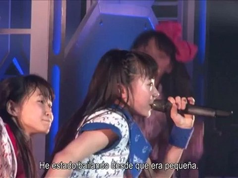 Ishida Ayumi Sub español