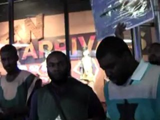 The Woman Was Created To Be A Servant, Not The Man.