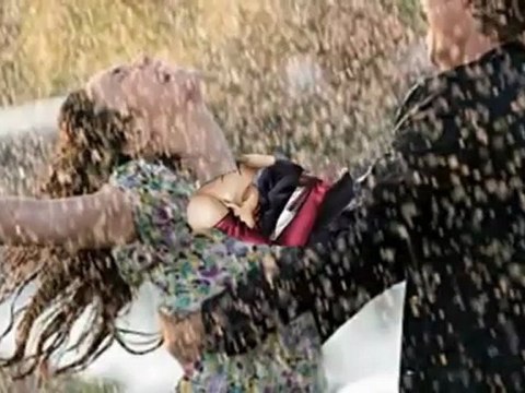 Brishti Re Brishti - Agun ft Sabina yasmin (Salman Shah)