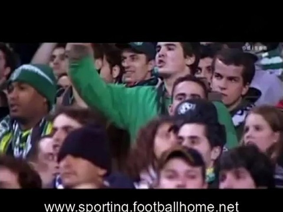 Ultras: Desporto ou Religião? em 2004/2005