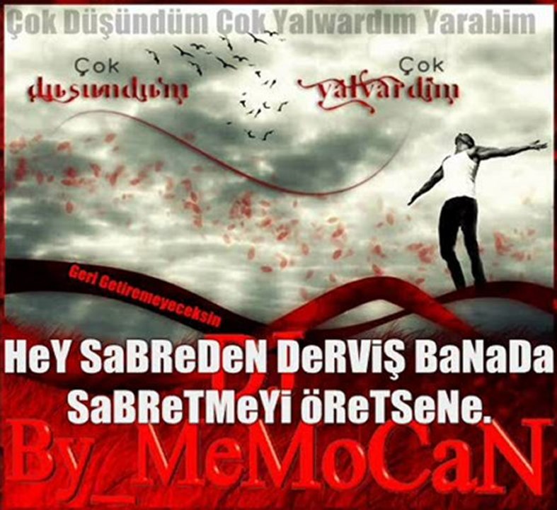 NuMaN HaDi iNSaFSıZ SewGiLiM SLoW ReMiX.DJ.By_MeMoCaN. Yeni