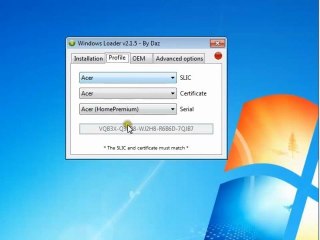How to activate any Windows 7 edition FREE (Without key)