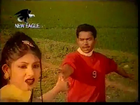 Sabina Yasmin & Asif Akbar - Prem Korechey Adam Hawa