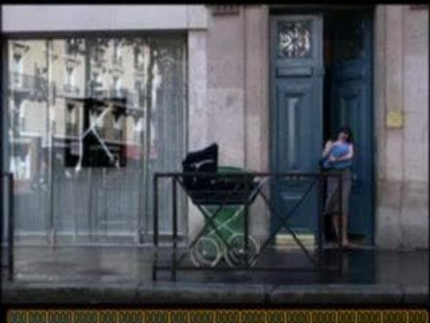Histoire de brune??!