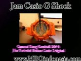 Jam Casio G Shock ga-110a | SMS : 081 945 772 773
